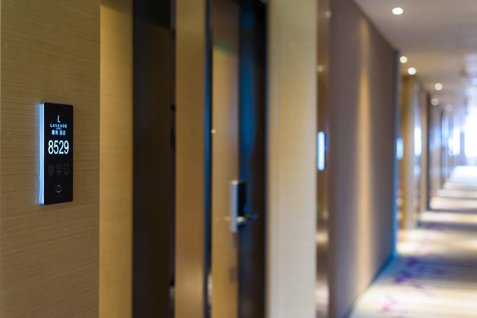 Lavande Hotel (Guangzhou Wanda Travelling City) 34/50