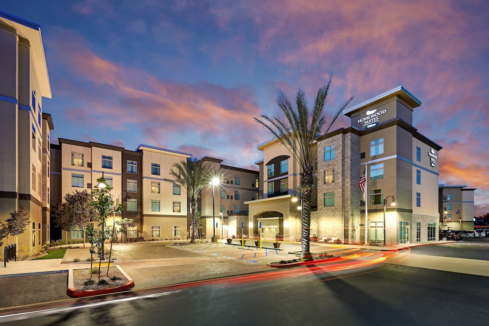Homewood Suites by Hilton Los Angeles Redondo Beach 3/45