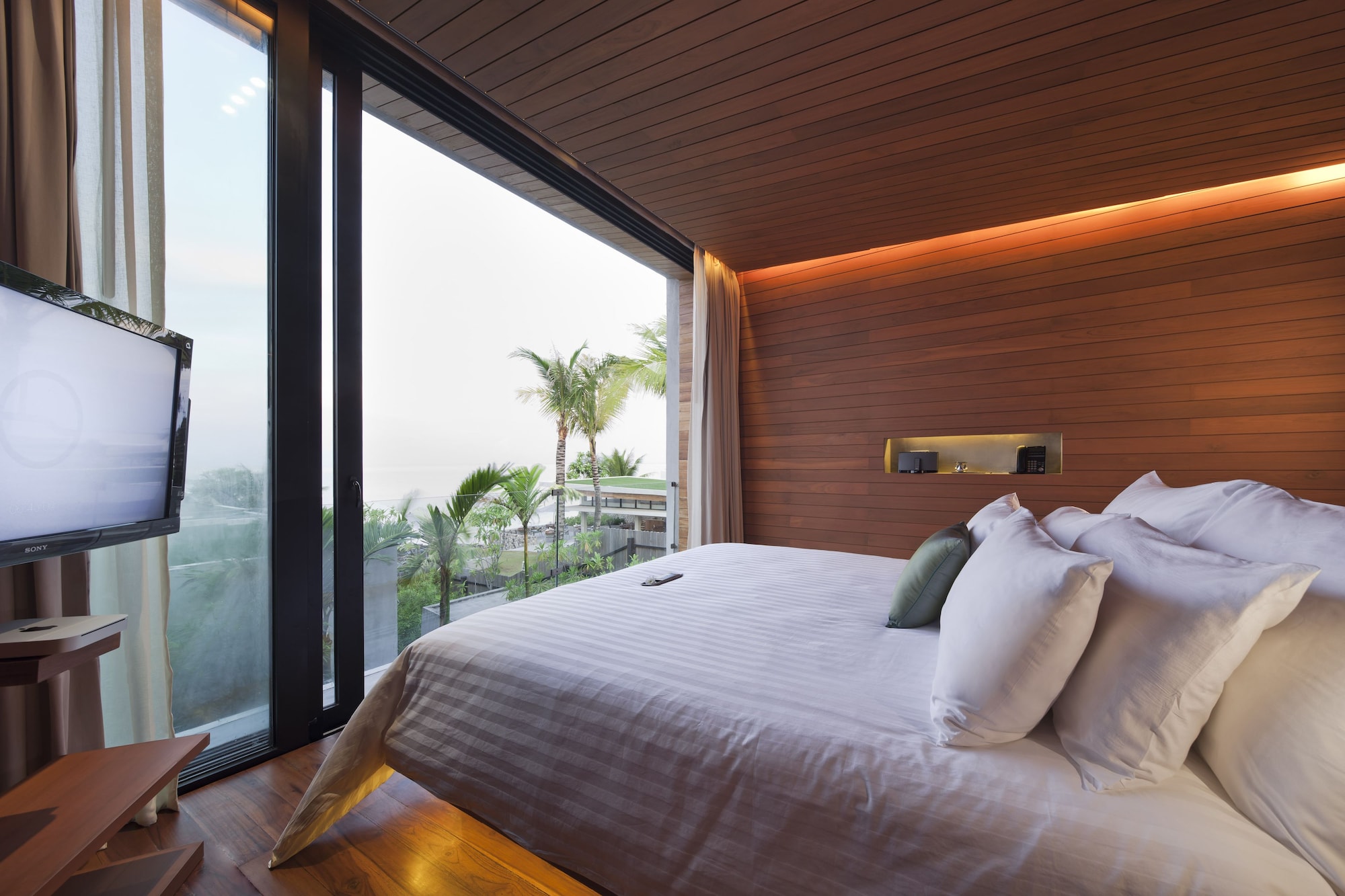 DUPLEX GRAND POOL VILLA