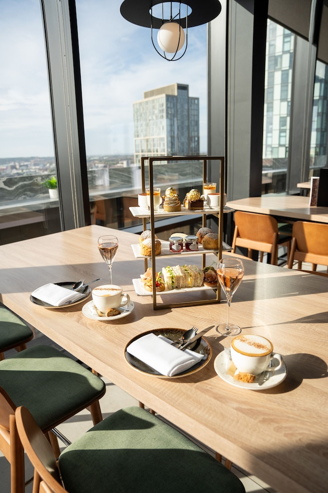 Innside by Melia Liverpool 32/50