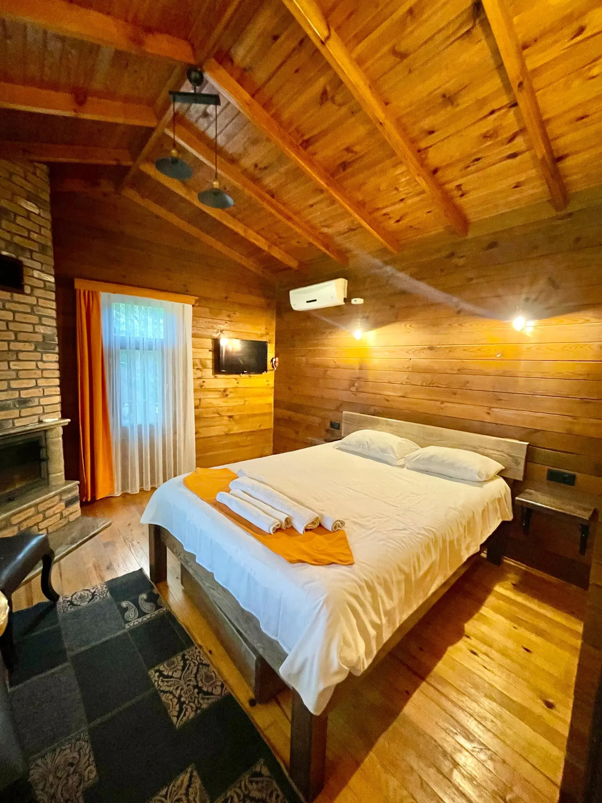 Bagdat Hotel&Resort 18/50