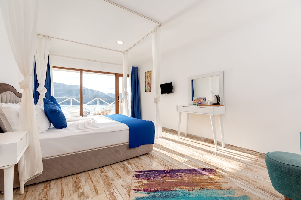 Baldan Suites Bozburun 14/50