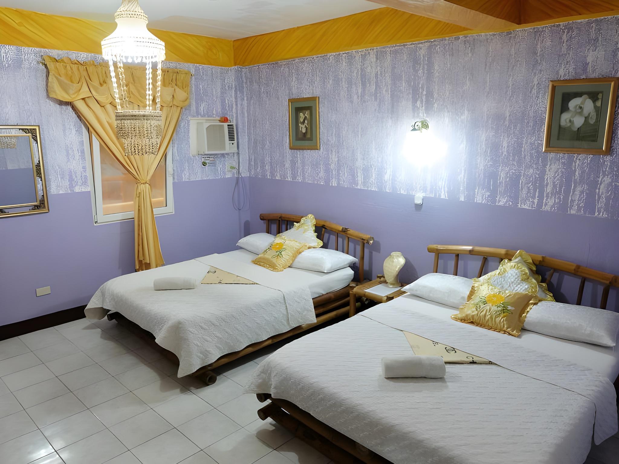 Family, La Isla Bonita Resort And Spa 2/2