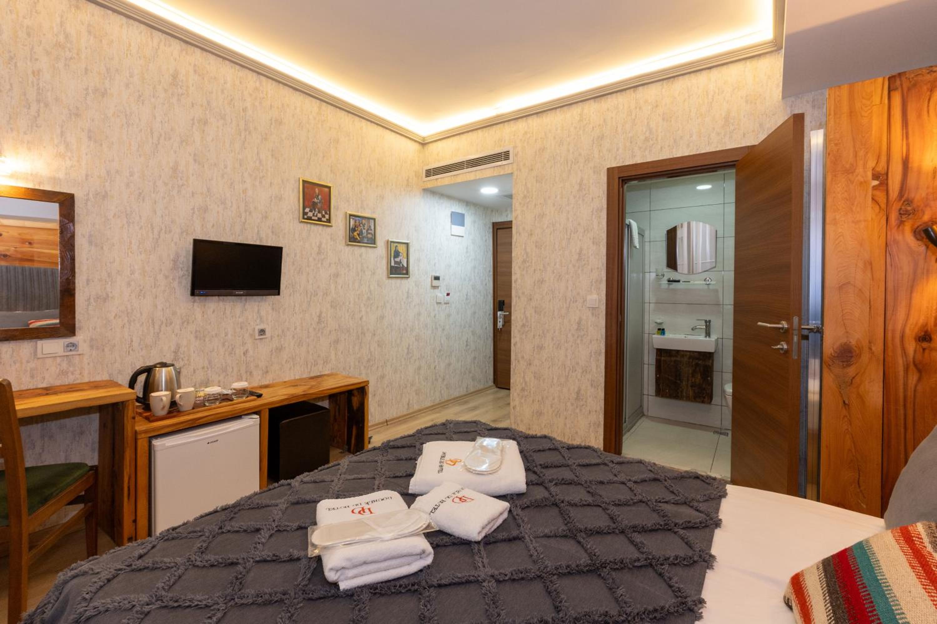 Double Dd Hotel 41/54