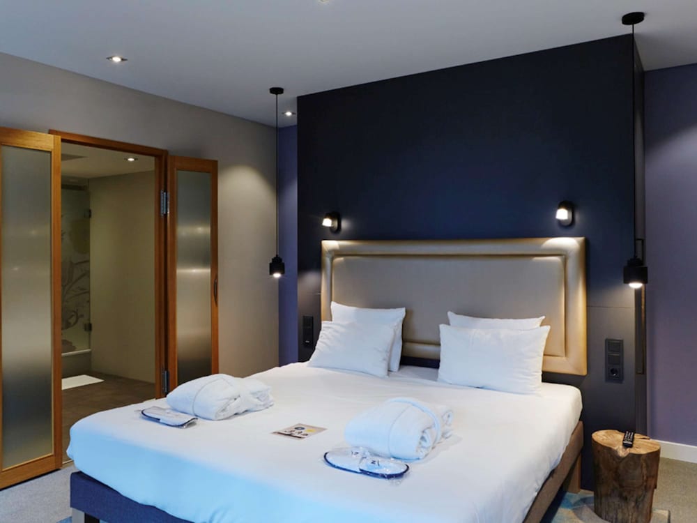 Novotel Muenchen City 21/79