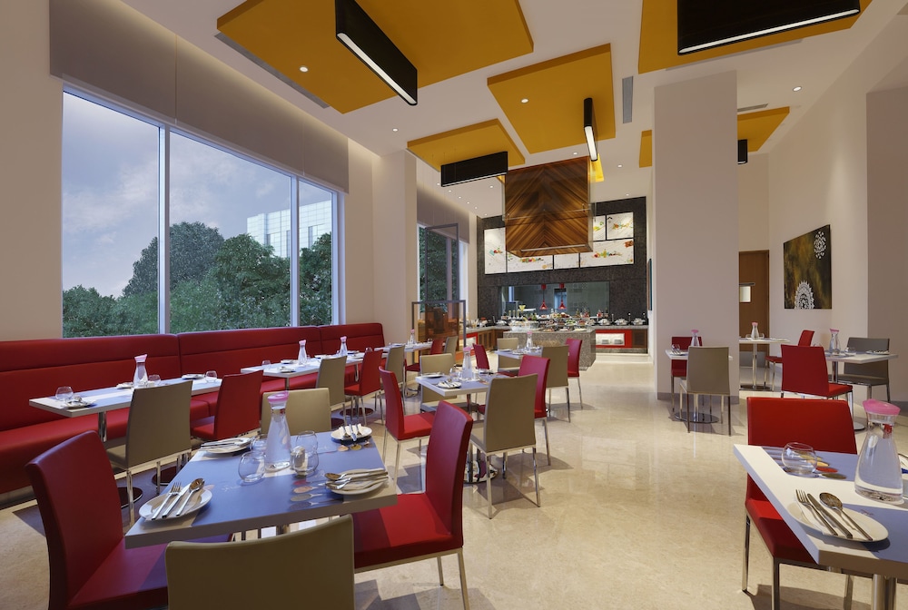 Ibis Pune Hinjewadi 50/67