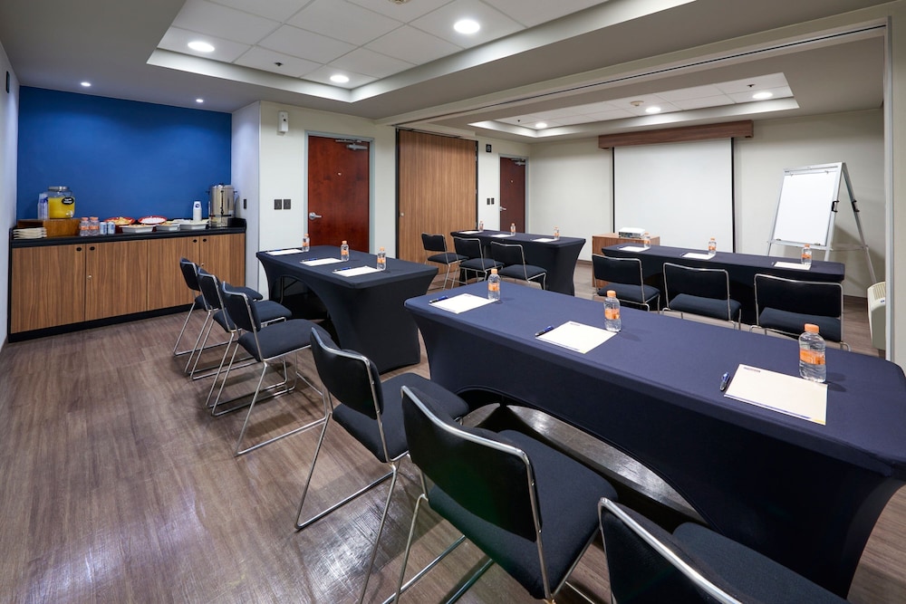 City Express by Marriott Irapuato 34/50