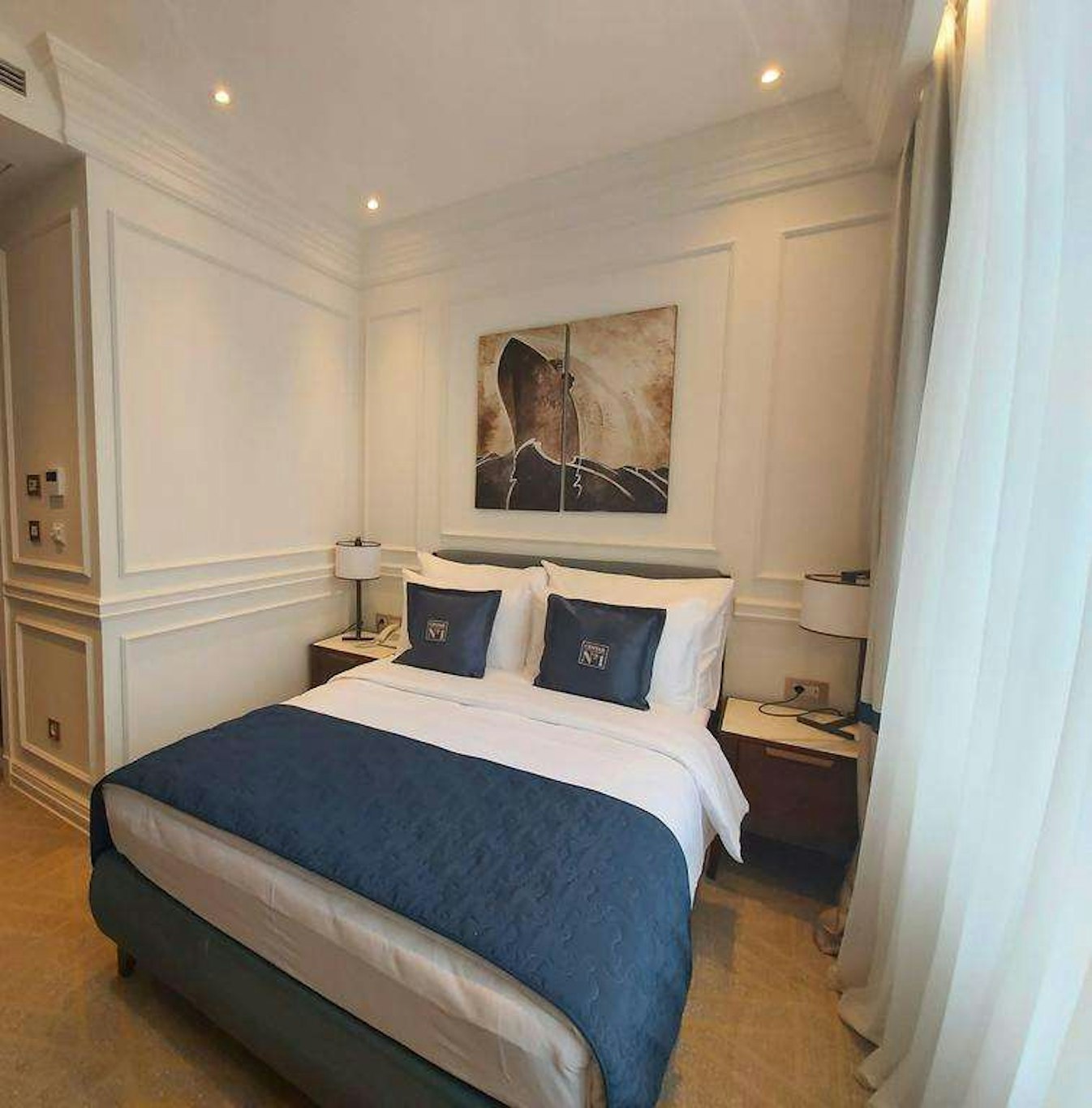 Hotel Centar No 1 7/44