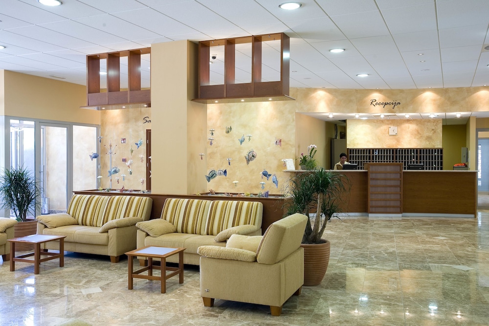 Hotel Salinera 39/66