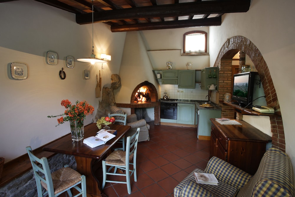 Il Torrino Country Resort 31/50