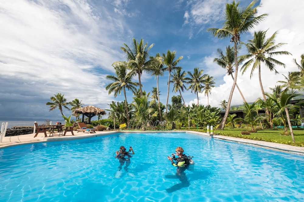 PARADISE TAVEUNI RESORT 25/49