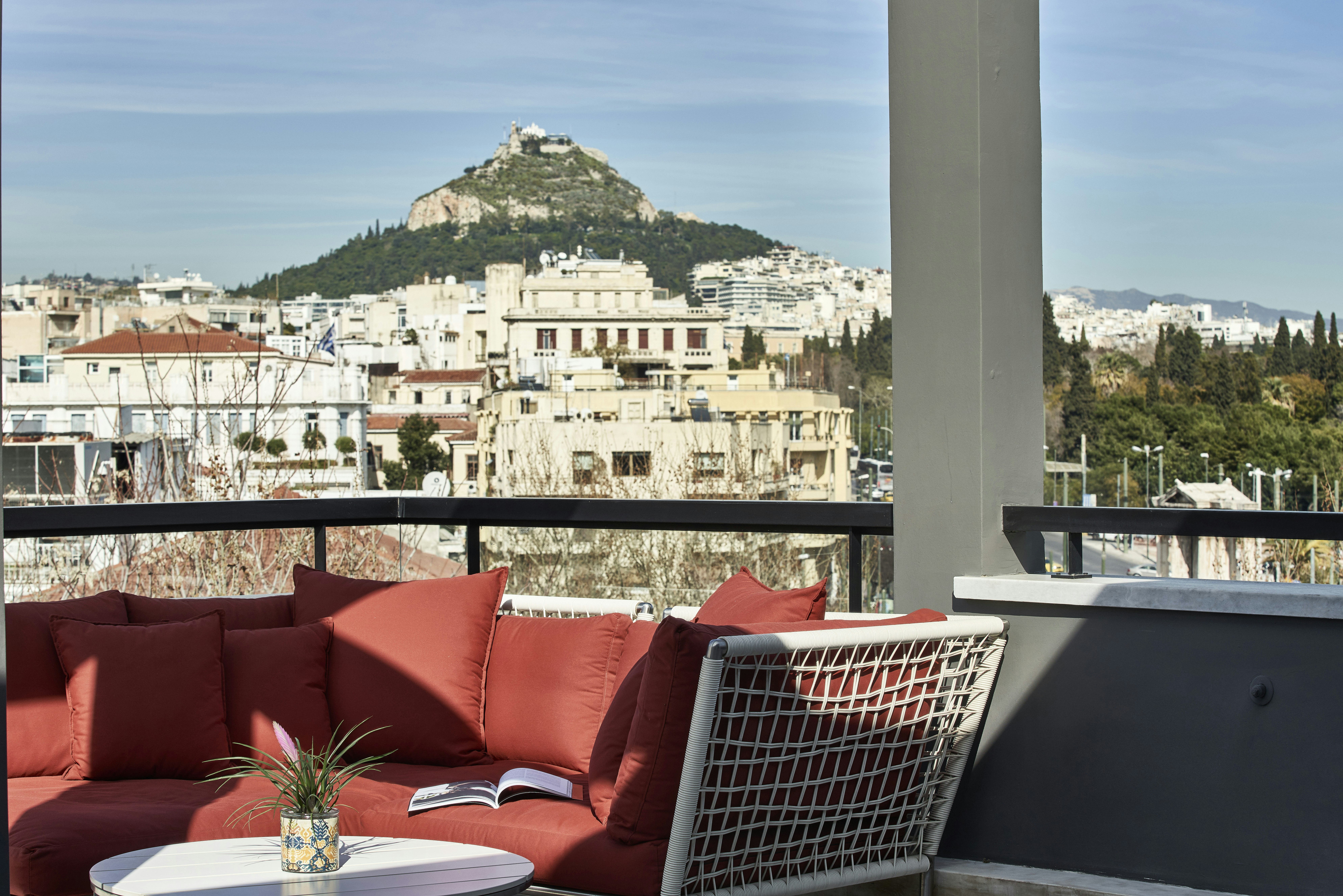 Athenswas Hotel 44/55