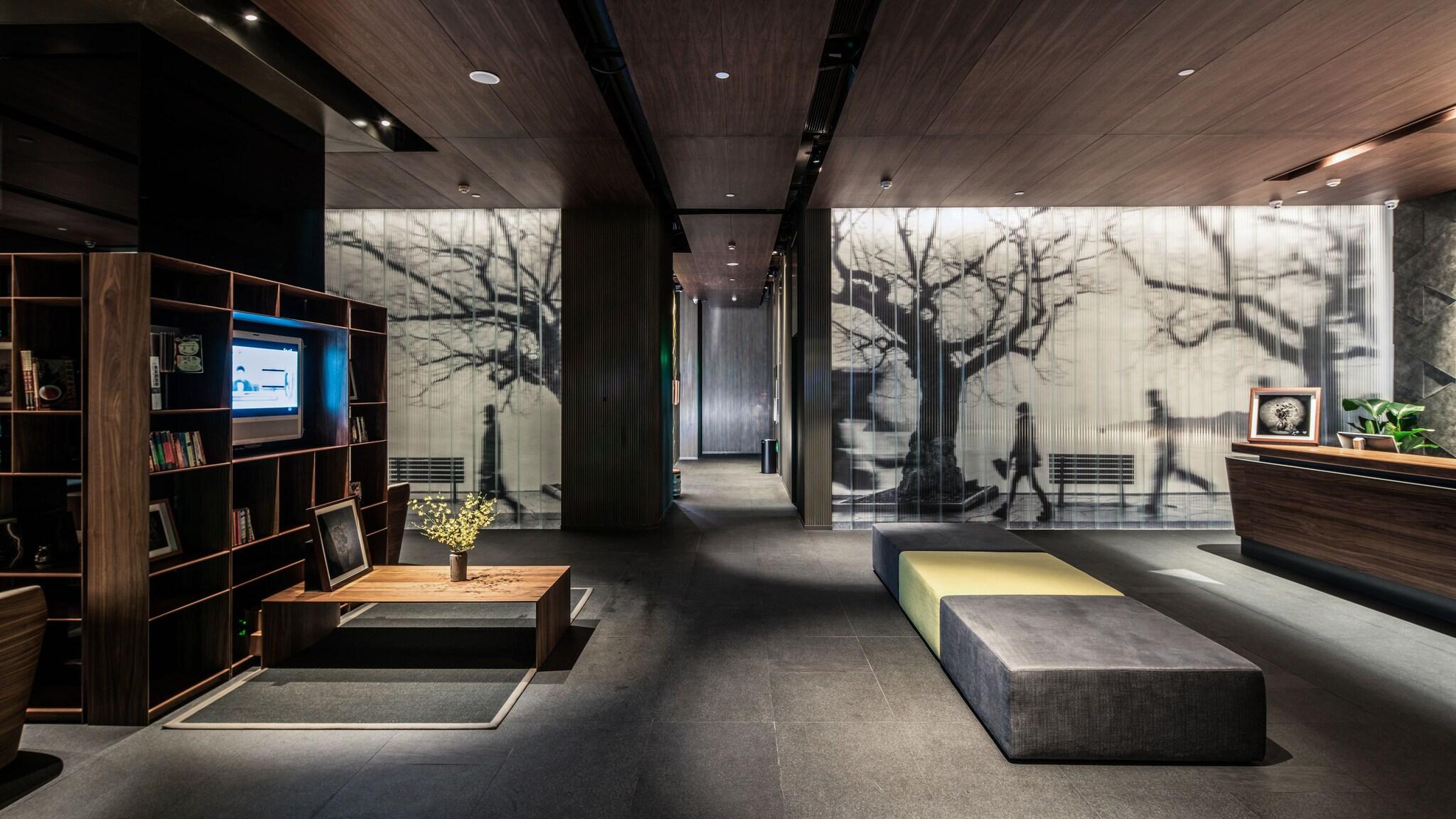 The Nook Hotel Hangzhou 12/24