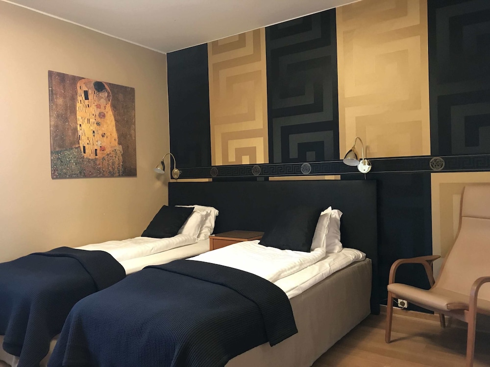 Hotel Wictoria 9/45