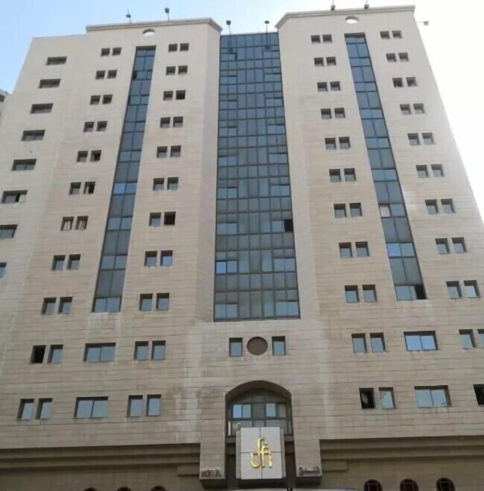 فجر البديع 2(Maysan Al Maqam Hotel) 3/37