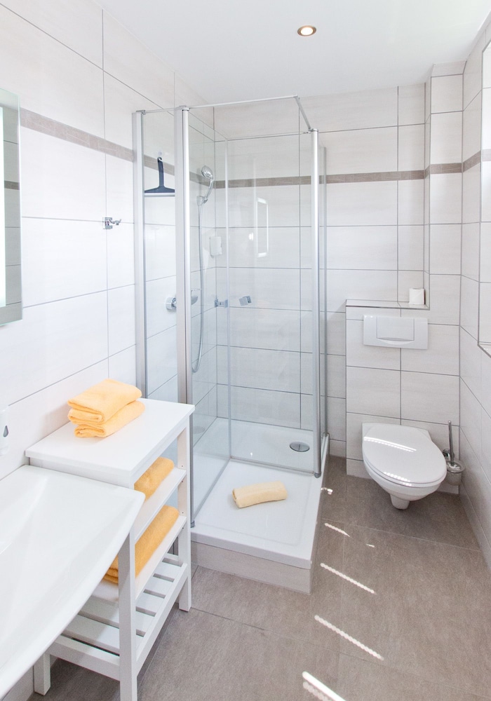 Hotel Das Junior By Max 70 32/56