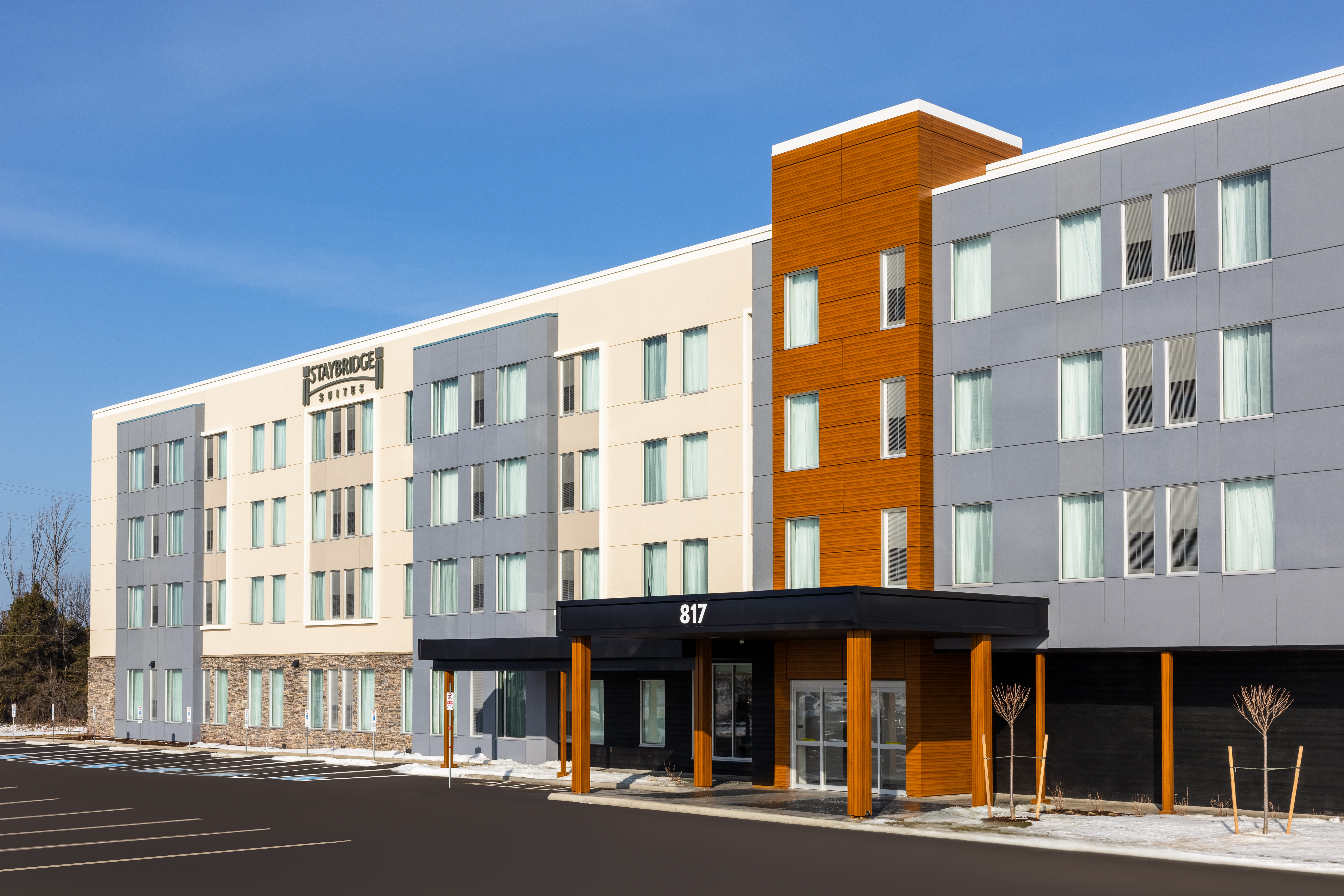 Staybridge Suites Kincardine Southeast By IHG 2/47