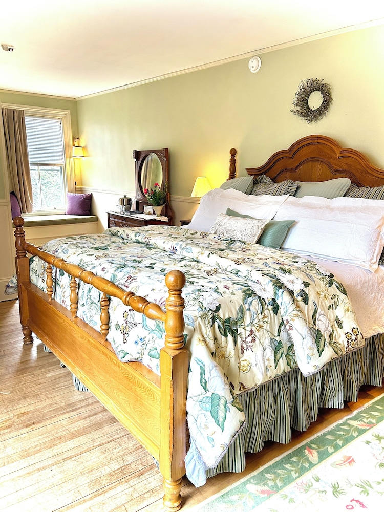 Inn at Jackson 16/51