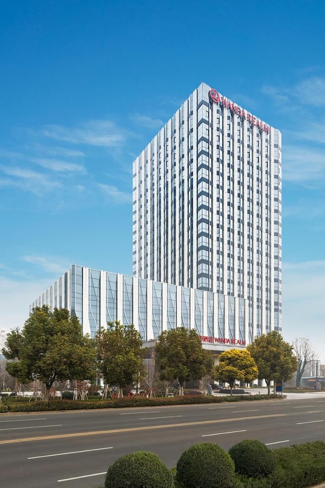 Wanda Realm Bengbu 2/50