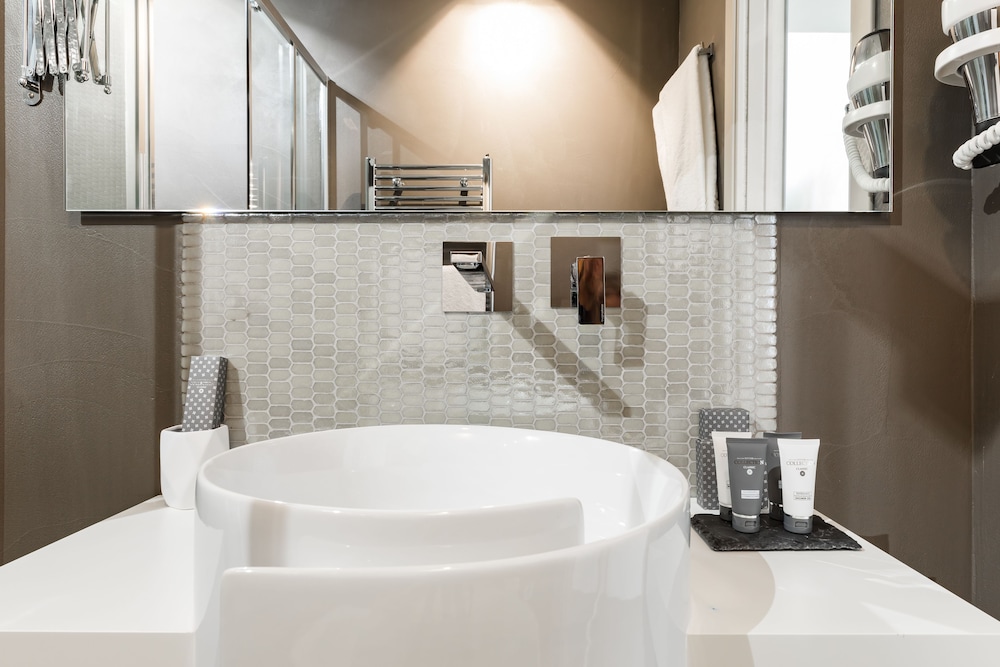 A World Aparts Barberini Boutique Hotel 44/50
