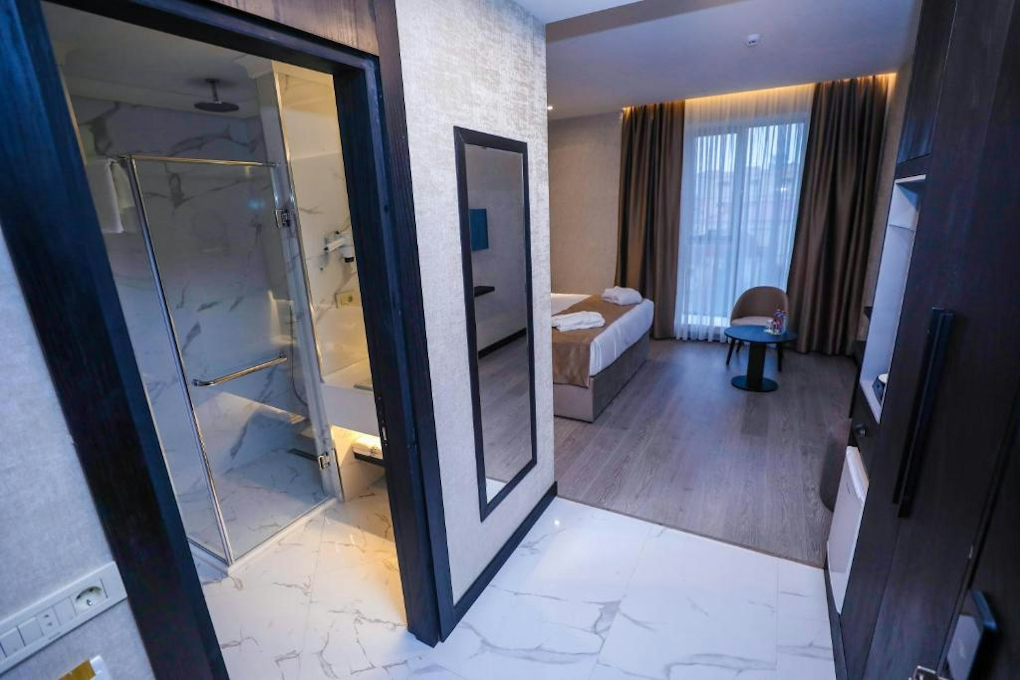Arium Hotel Baku 32/33