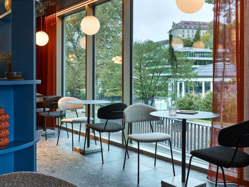 TRIBE Baden-Baden 31/50
