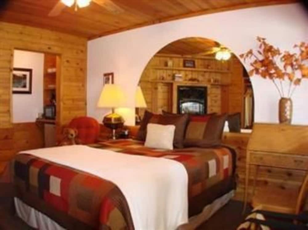 Heavenly Valley Lodge 11/42