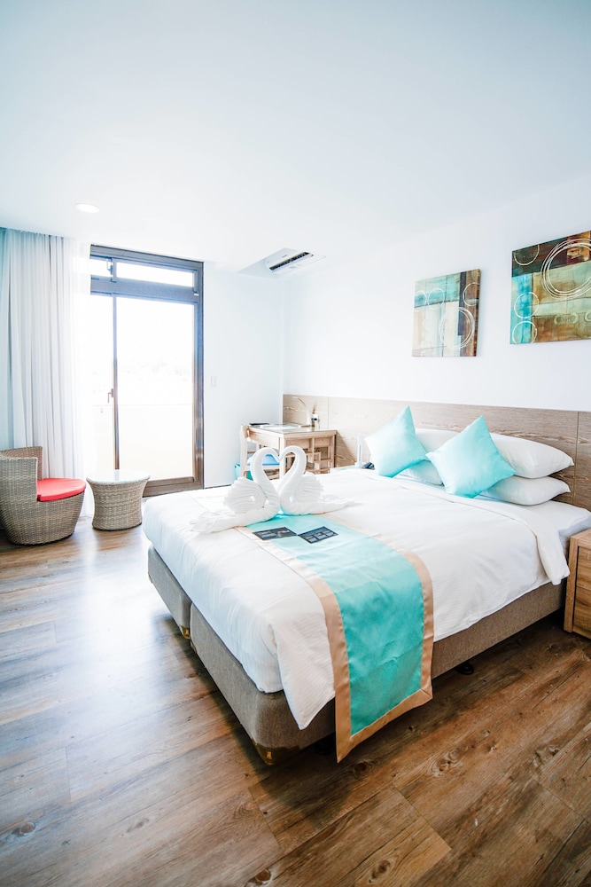 Palau Hotel 21/39
