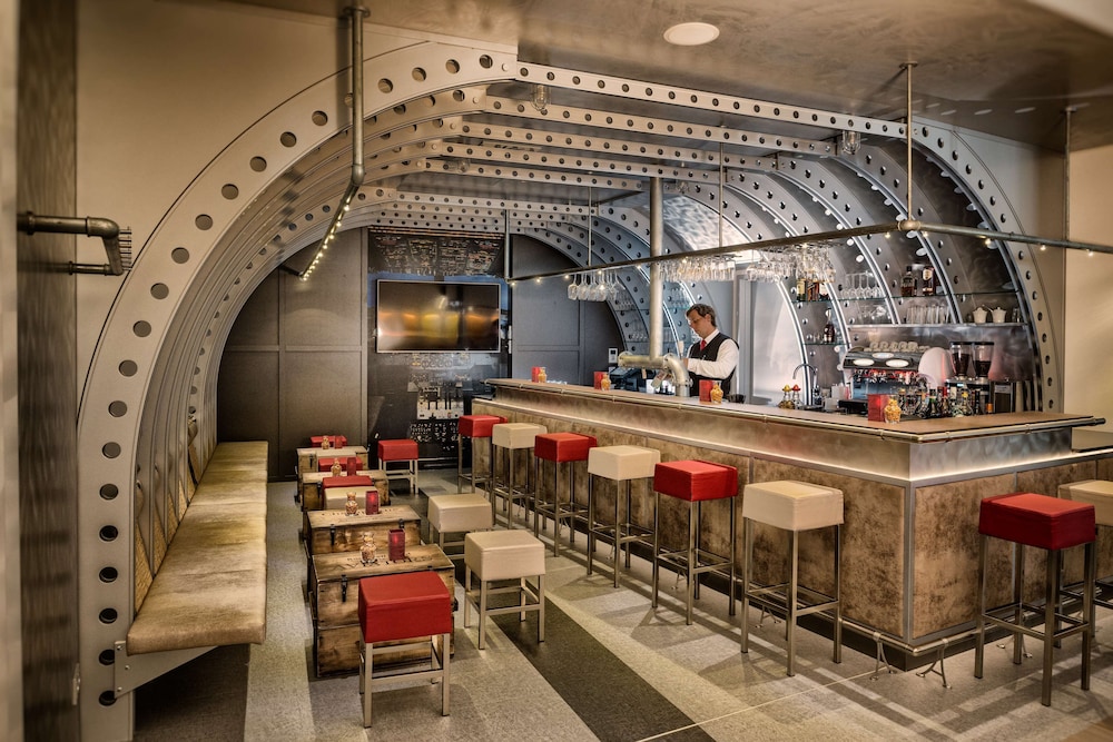 Essential by Dorint Stuttgart-Airport 27/42