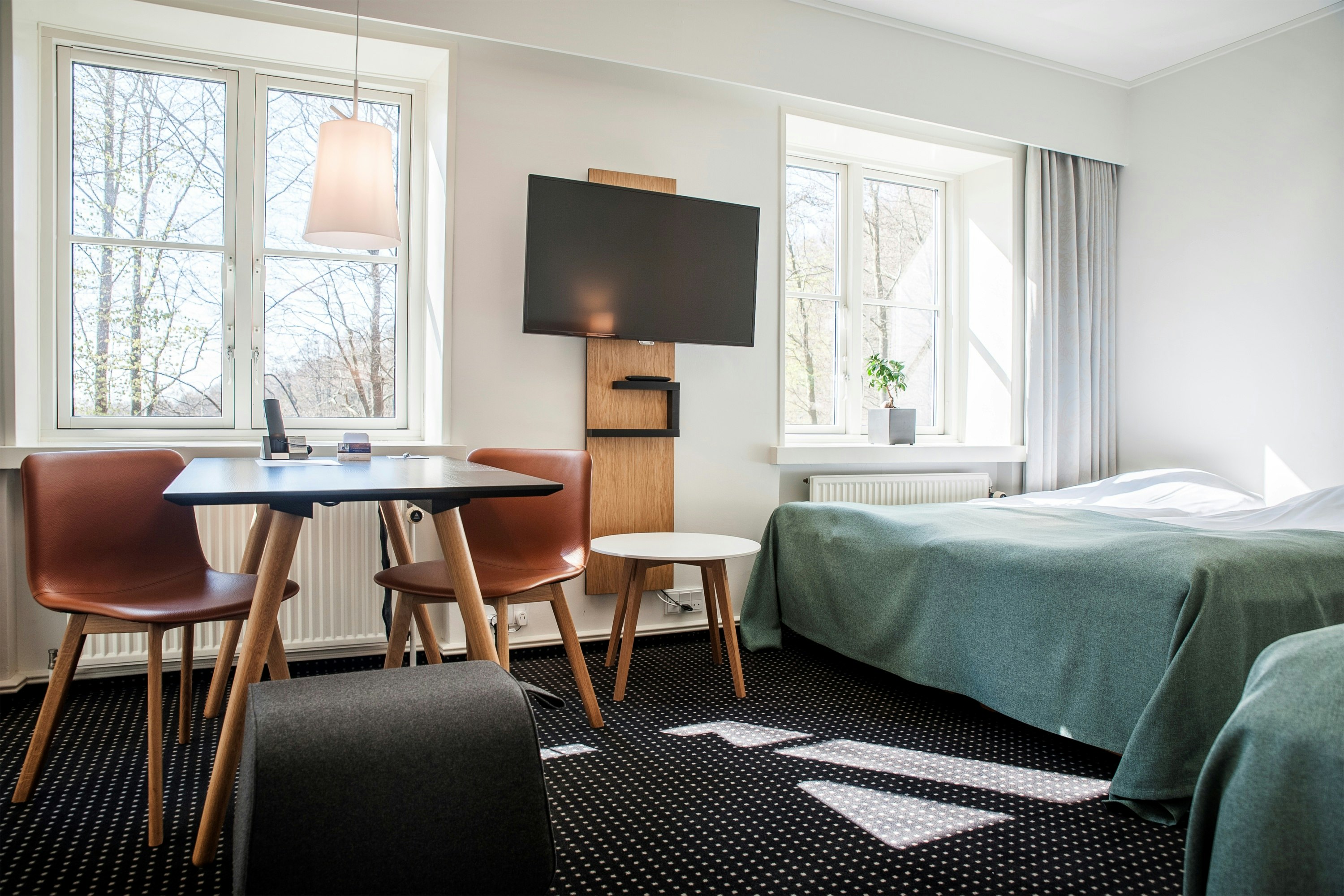 Hotel Koldingfjord 43/45
