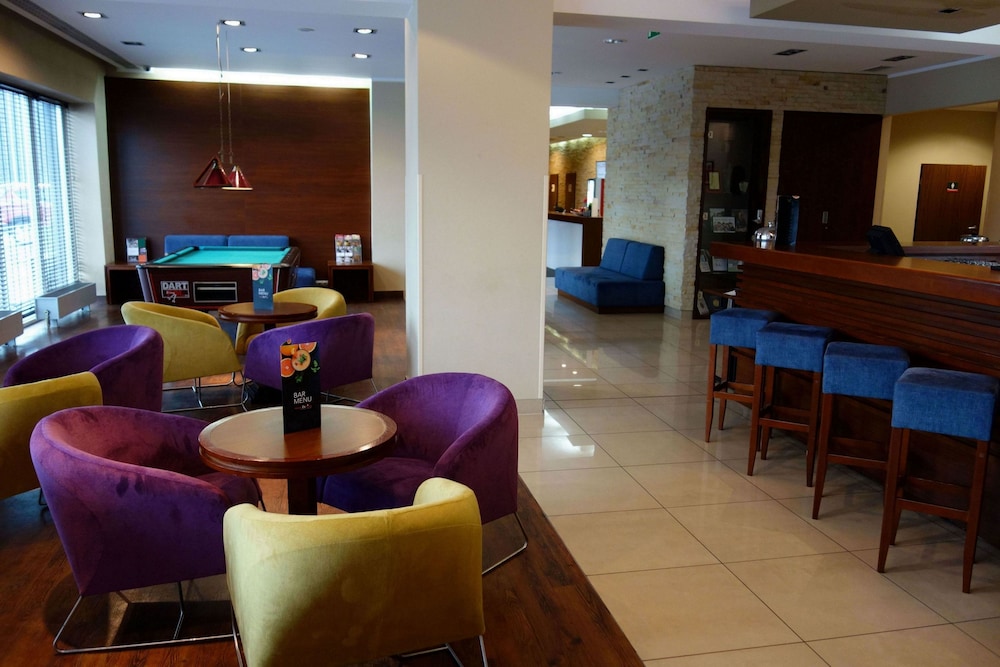 Hotel Desilva Inn Katowice Airport 33/38