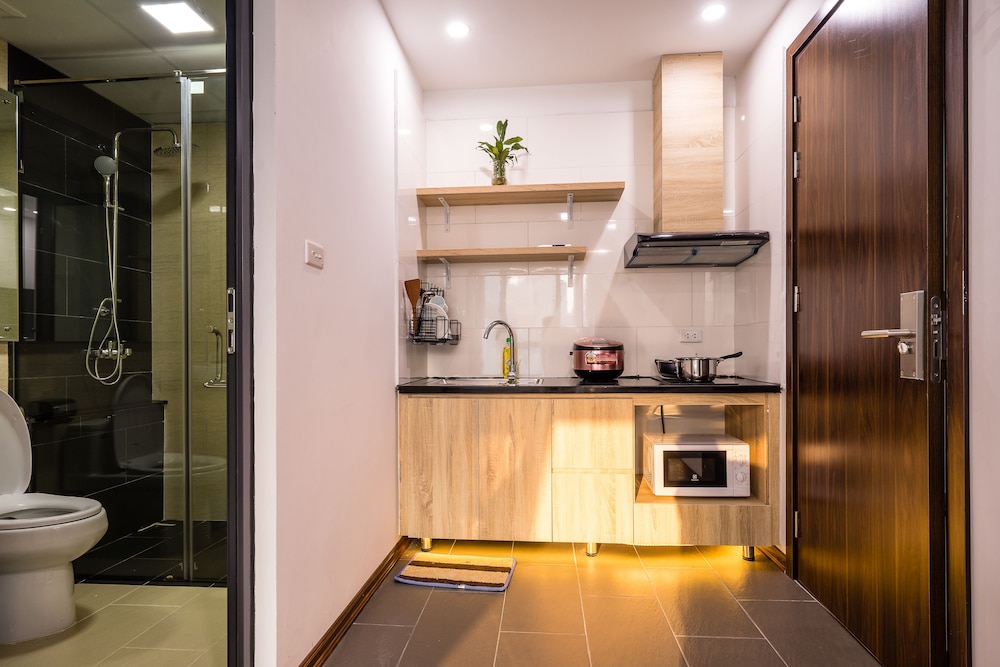 Hanna Hotel And Massage 45/50