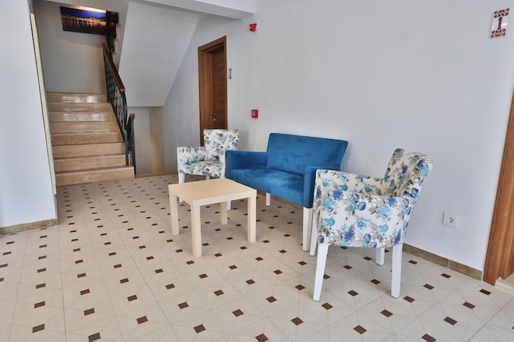 Emre Hotel 10 Oda 3/22