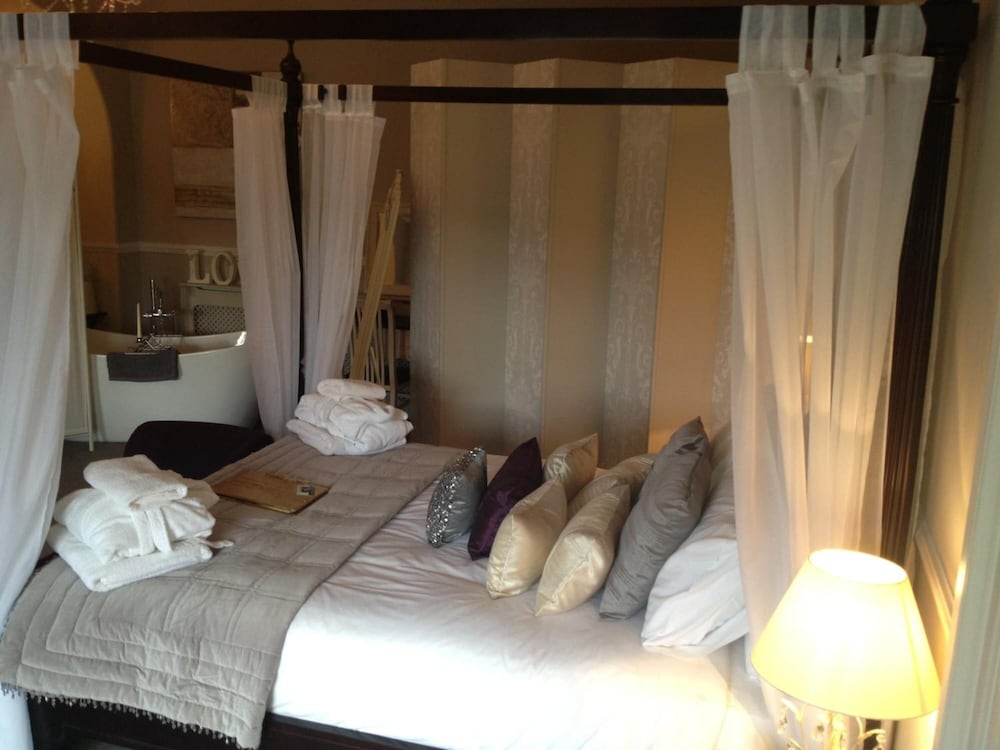 The Castle House Luxury Bed & Breakfast 43/50