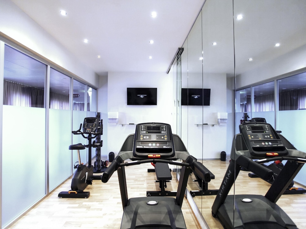 Mercure Plaza Biel 48/75