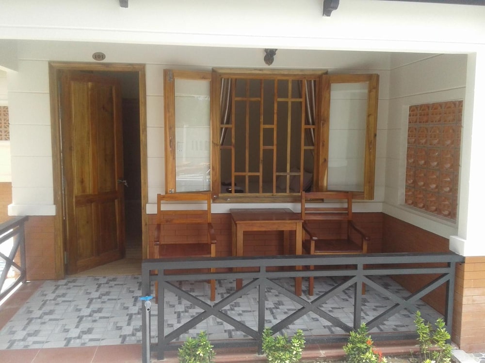 Nhat Huy Bungalow 10/50