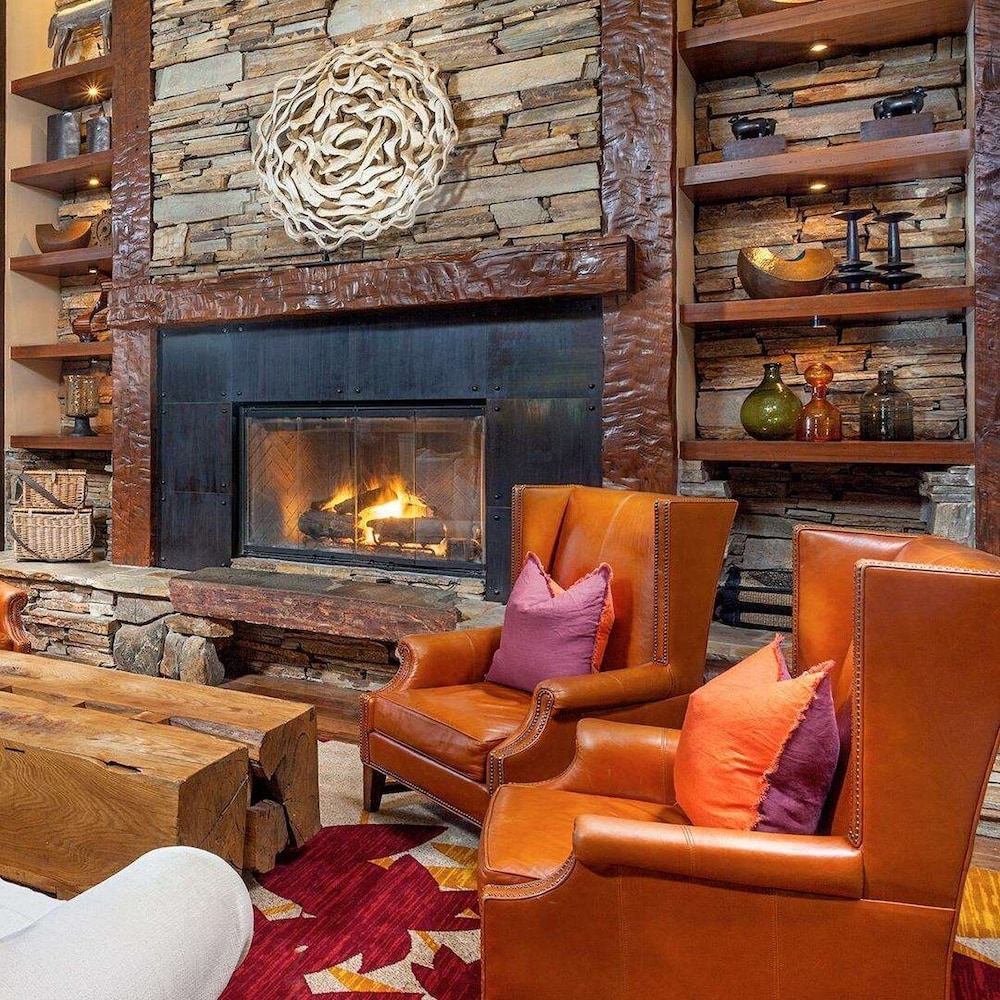 Lake Arrowhead Resort And Spa 26/49