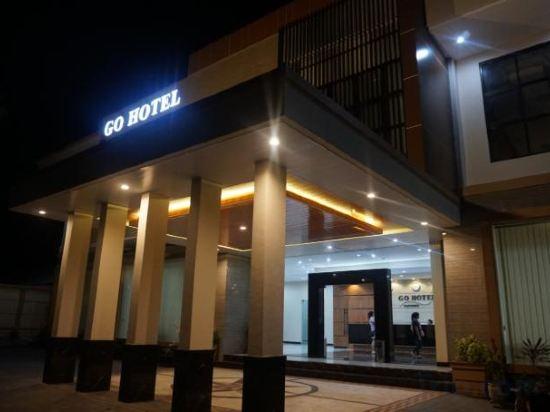 Go Hotel Maumere 2/41