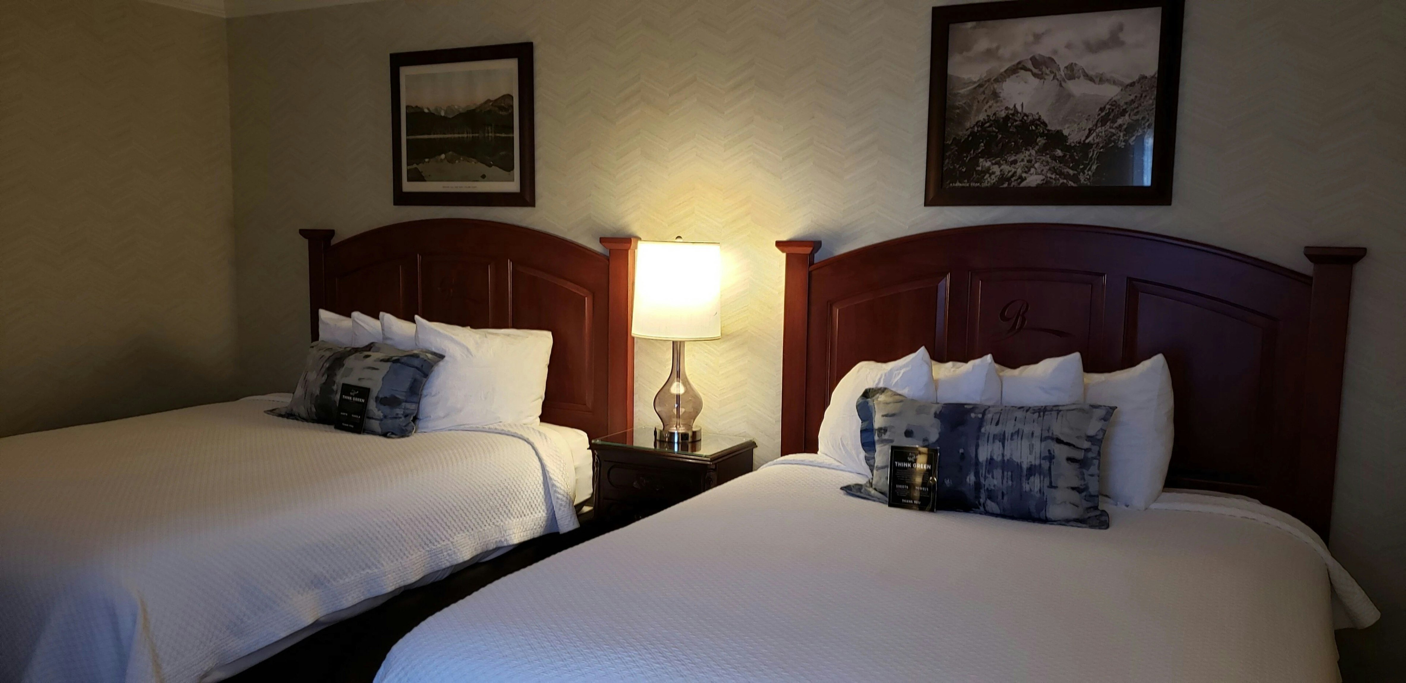 Hotel Boulderado 24/79