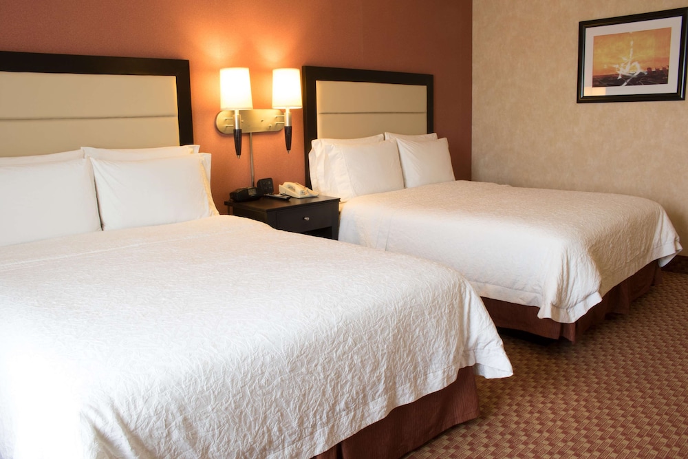 Hampton Inn By Hilton Ciudad Victoria 17/50