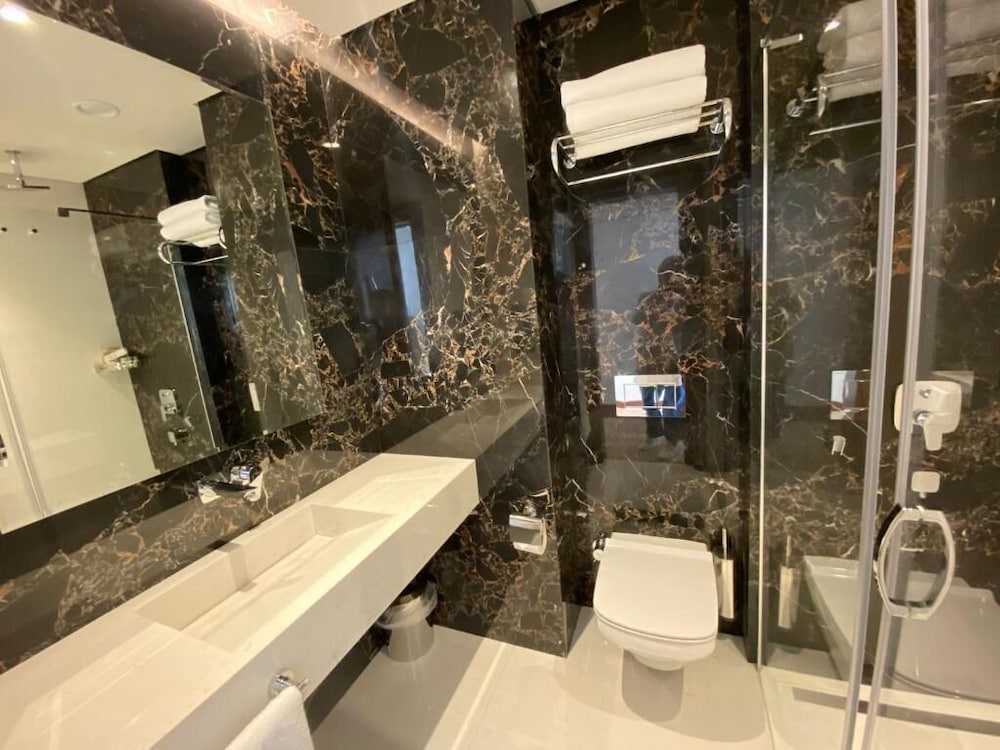 Henna Hotel Istanbul 49/50