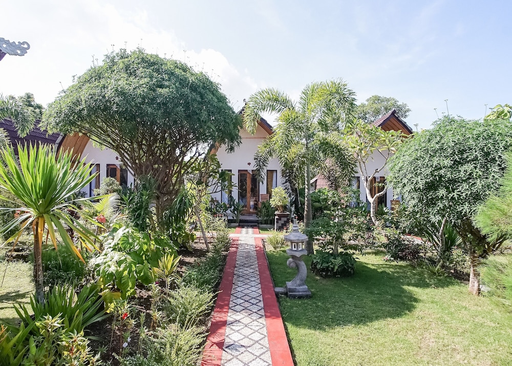 Penida Sunset Ocean View Bungalows 47/59