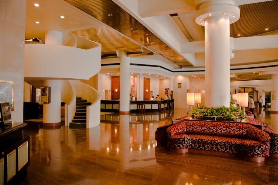 Golden Flower Hotel Xian 41/54
