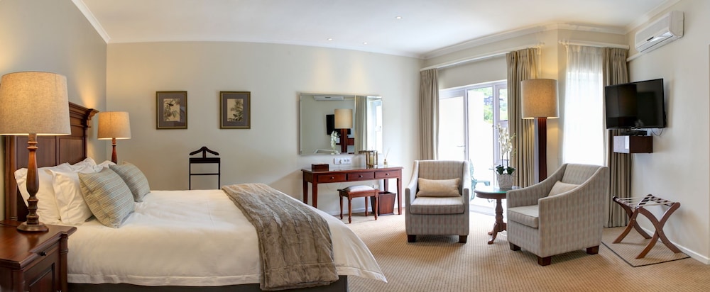 Cinnamon Boutique Guest House 9/50