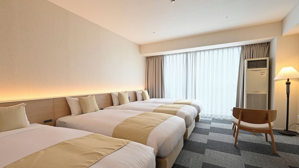 TAOYA Shima (Ex Thalassa Shima Hotel and Resort) 21/57
