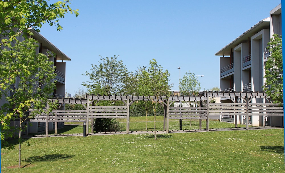 City Lodge Du Campus 38/43