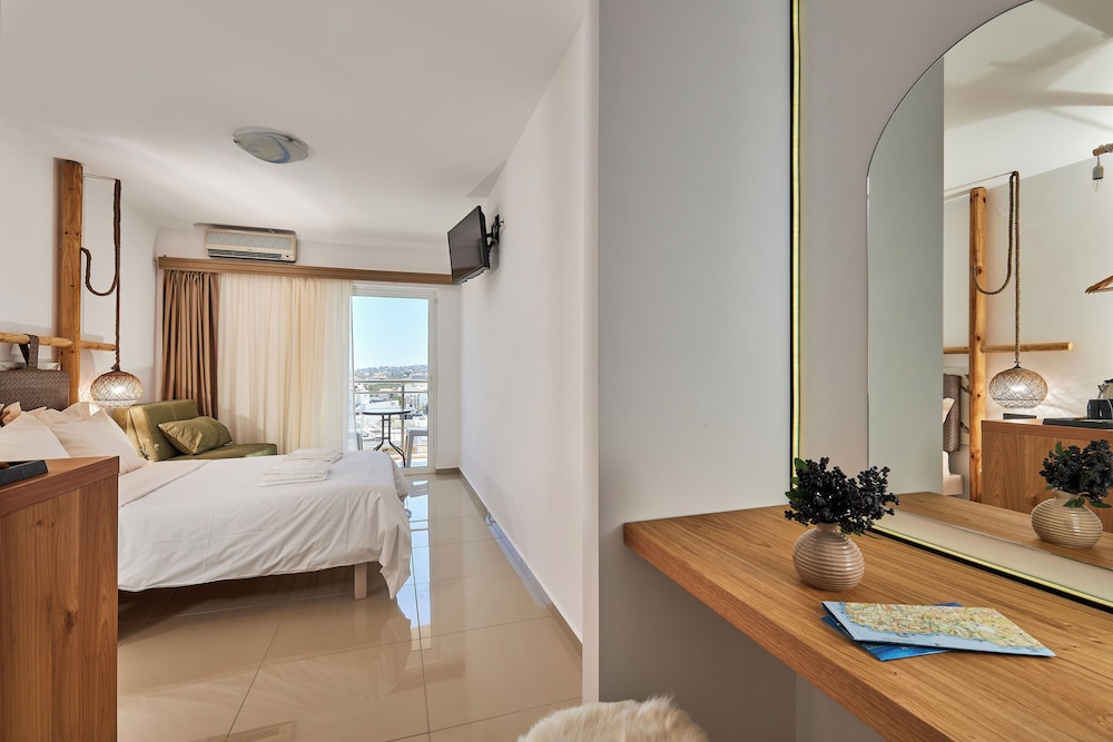 Asana Hotel 29/29