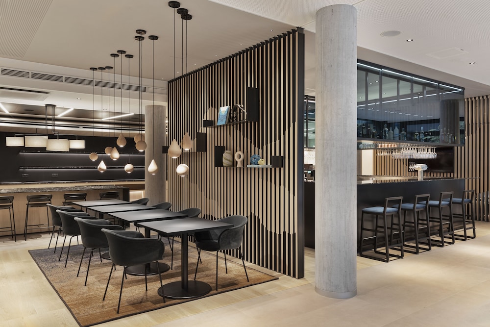 Courtyard by Marriott Freiburg 24/30