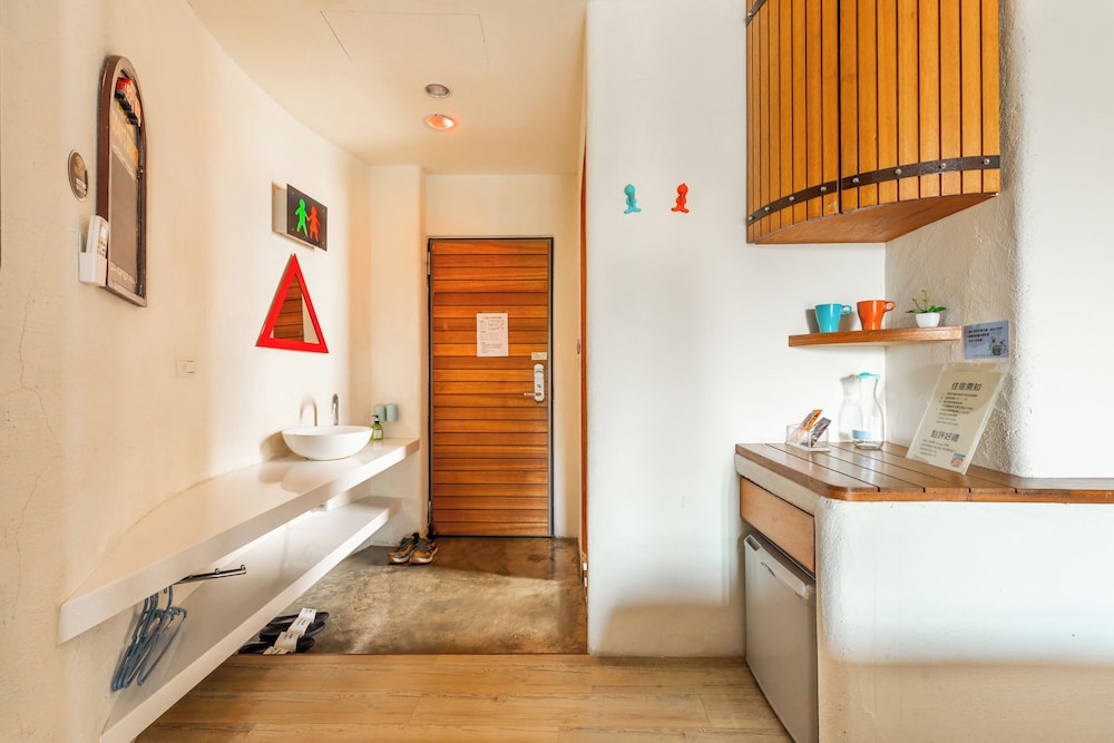 Kenting Fairyland & Farm Guest House 14/50