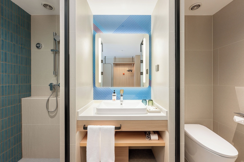 Holiday Inn Express Jincheng New District، Jincheng 43/50